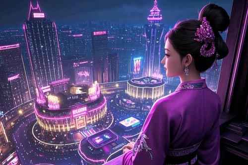 大摩平台注册中心